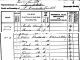 William Boustred/Bonstred and family - 1841 census