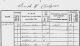 Thomas Coles and family - 1841 census