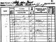 Josiah Goodwin family - 1841 census