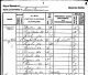 Joseph Blake family - 1841 census