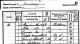 Joseph Hayward - 1841 census