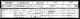 Joseph Hayward - 1851 census