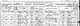 George Leigh and Kitty Boden, William Poole and Margaret Leigh, Thomas Boden and Ann (Nancy) Poole families - 1861 census