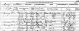 Edmund Chaney and Edward Chaney families - 1861 census