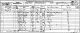 Thomas Jordan family and Joseph Hill family - 1861 census