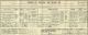 Mary Ann Hunter and daughter - 1911 census