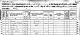 Granville and Rachel Patch and John and Rachel Shedd families - US Federal census 1860
