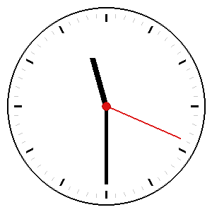 Clock