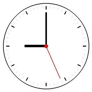 Clock