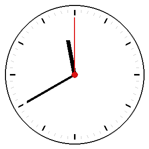 Clock