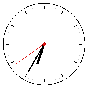 Clock