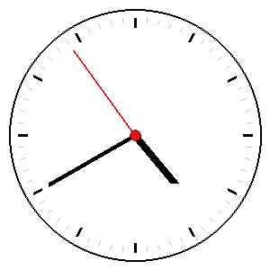 Clock
