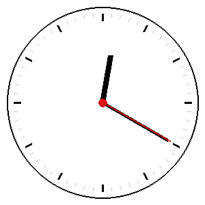 Clock