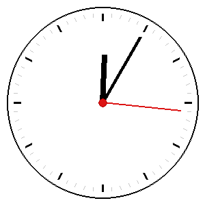 Clock