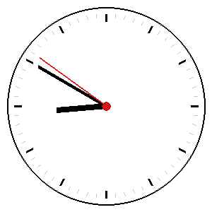 Clock