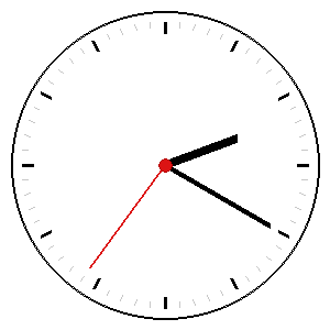 Clock