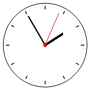 Clock