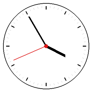 Clock