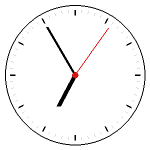Clock