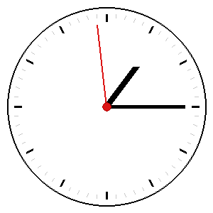 Clock