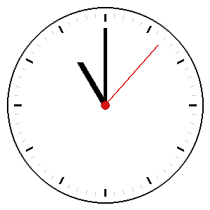 Clock
