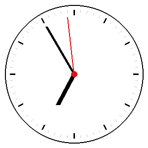 Clock