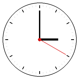 Clock
