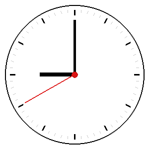 Clock