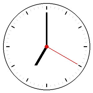 Clock