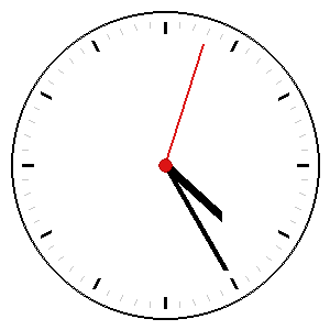 Clock