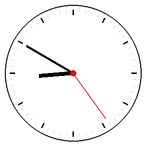 Clock