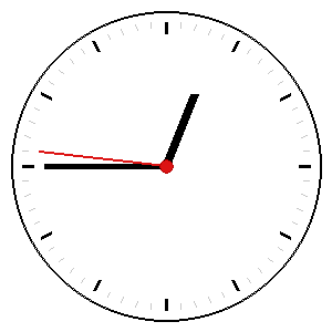 Clock
